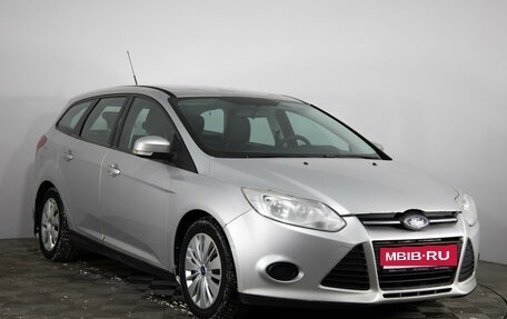 Ford Focus III, 2012 год, 599 000 рублей, 3 фотография