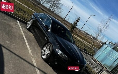 BMW 5 серия, 2013 год, 1 850 000 рублей, 17 фотография