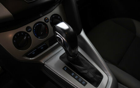 Ford Focus III, 2012 год, 599 000 рублей, 11 фотография