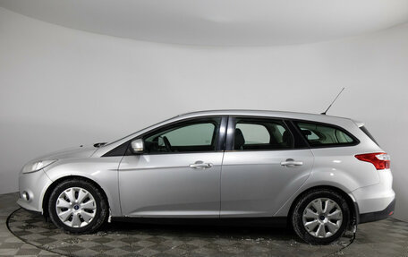 Ford Focus III, 2012 год, 599 000 рублей, 8 фотография