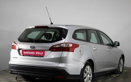 Ford Focus III, 2012 год, 599 000 рублей, 5 фотография