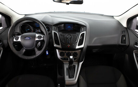 Ford Focus III, 2012 год, 599 000 рублей, 9 фотография