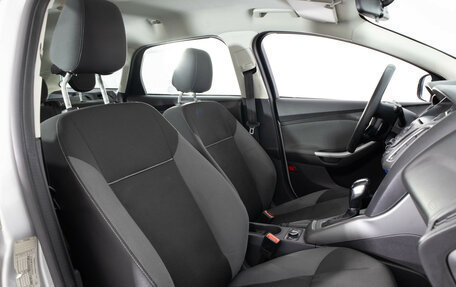 Ford Focus III, 2012 год, 599 000 рублей, 16 фотография