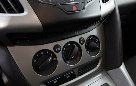 Ford Focus III, 2012 год, 599 000 рублей, 12 фотография