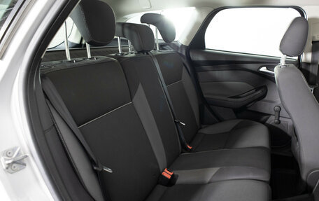 Ford Focus III, 2012 год, 599 000 рублей, 17 фотография