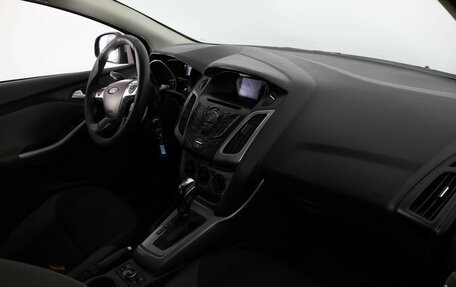 Ford Focus III, 2012 год, 599 000 рублей, 15 фотография