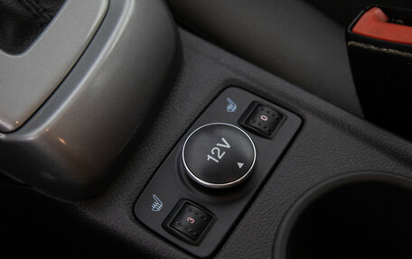 Ford Focus III, 2012 год, 599 000 рублей, 14 фотография