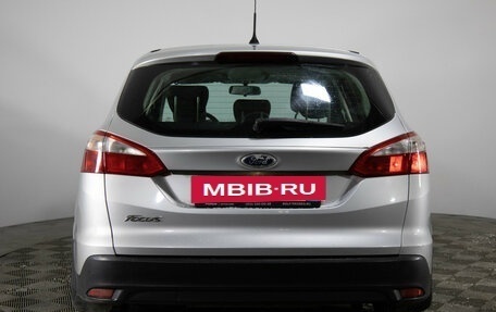 Ford Focus III, 2012 год, 599 000 рублей, 6 фотография