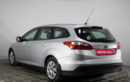 Ford Focus III, 2012 год, 599 000 рублей, 7 фотография