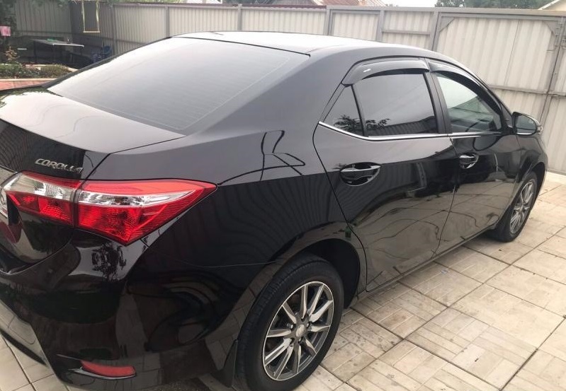 Toyota Corolla E160, 2015 год, 290 000 рублей, 3 фотография