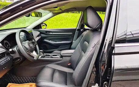 Nissan Altima VI (L34), 2025 год, 2 123 322 рублей, 6 фотография