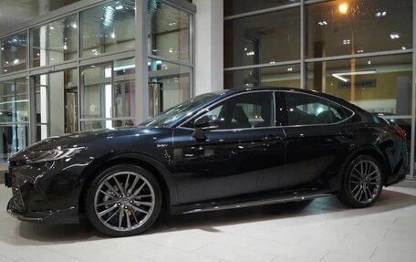 Toyota Camry, 2025 год, 5 500 000 рублей, 5 фотография