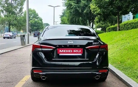 Nissan Altima VI (L34), 2025 год, 2 123 322 рублей, 4 фотография