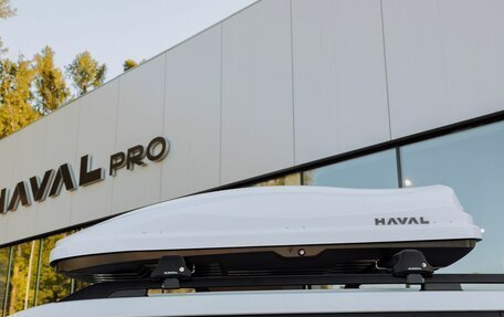 Haval H9, 2024 год, 4 999 000 рублей, 6 фотография
