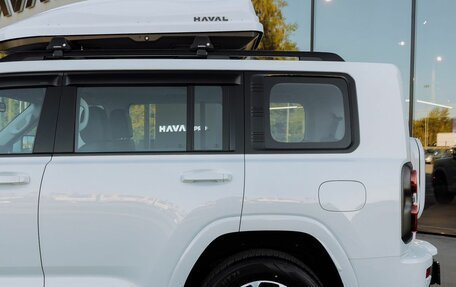 Haval H9, 2024 год, 4 999 000 рублей, 5 фотография