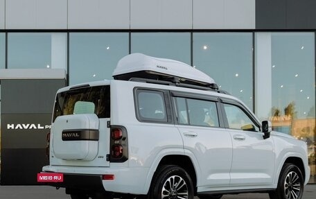 Haval H9, 2024 год, 4 999 000 рублей, 9 фотография