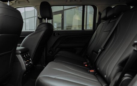 Haval H9, 2024 год, 4 999 000 рублей, 17 фотография