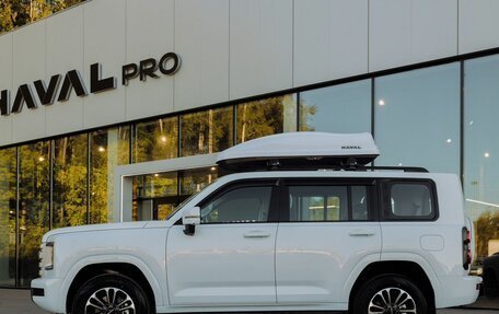 Haval H9, 2024 год, 4 999 000 рублей, 2 фотография