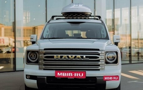 Haval H9, 2024 год, 4 999 000 рублей, 7 фотография