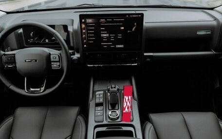 Haval H9, 2024 год, 4 999 000 рублей, 19 фотография