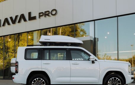 Haval H9, 2024 год, 4 999 000 рублей, 10 фотография