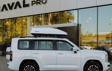 Haval H9, 2024 год, 4 999 000 рублей, 11 фотография