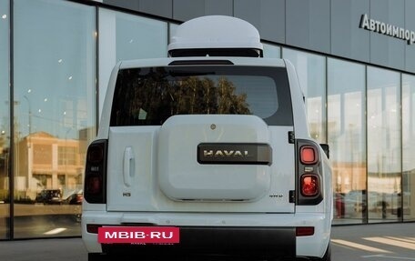 Haval H9, 2024 год, 4 999 000 рублей, 8 фотография