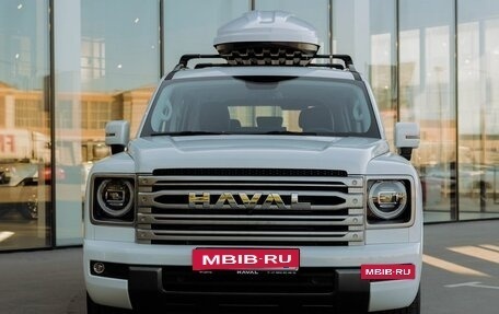 Haval H9, 2024 год, 4 999 000 рублей, 7 фотография