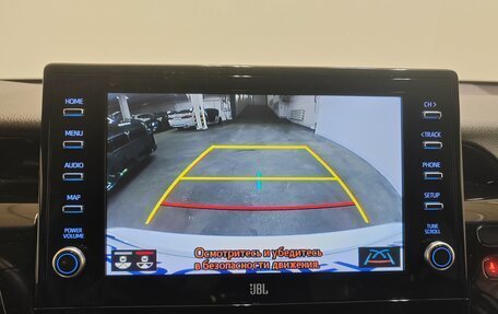 Toyota Camry, 2021 год, 3 200 000 рублей, 11 фотография