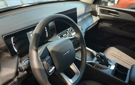 Haval H5, 2024 год, 3 699 000 рублей, 8 фотография