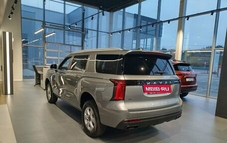 Haval H5, 2024 год, 3 699 000 рублей, 6 фотография