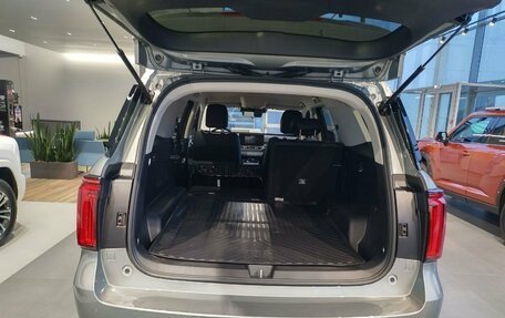 Haval H5, 2024 год, 3 699 000 рублей, 16 фотография