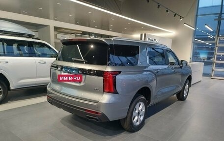 Haval H5, 2024 год, 3 699 000 рублей, 4 фотография