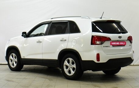 KIA Sorento II рестайлинг, 2014 год, 1 399 000 рублей, 3 фотография