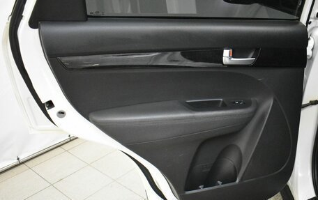 KIA Sorento II рестайлинг, 2014 год, 1 399 000 рублей, 13 фотография