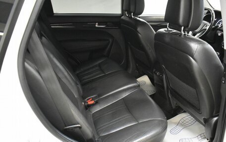 KIA Sorento II рестайлинг, 2014 год, 1 399 000 рублей, 18 фотография