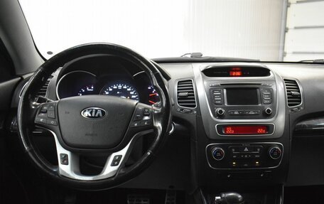 KIA Sorento II рестайлинг, 2014 год, 1 399 000 рублей, 5 фотография