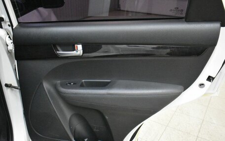 KIA Sorento II рестайлинг, 2014 год, 1 399 000 рублей, 17 фотография