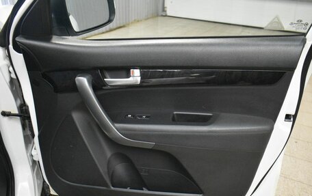 KIA Sorento II рестайлинг, 2014 год, 1 399 000 рублей, 15 фотография