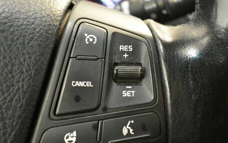 KIA Sorento II рестайлинг, 2014 год, 1 399 000 рублей, 9 фотография