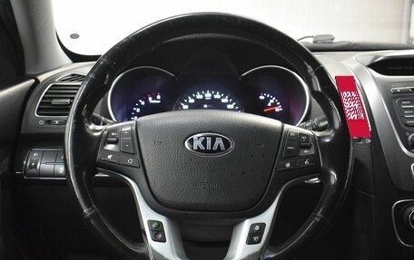 KIA Sorento II рестайлинг, 2014 год, 1 399 000 рублей, 6 фотография