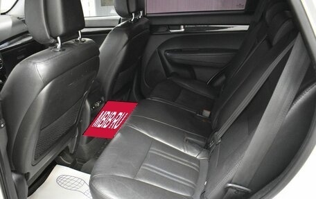 KIA Sorento II рестайлинг, 2014 год, 1 399 000 рублей, 14 фотография