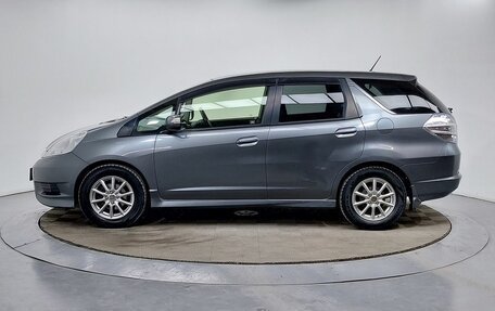 Honda Fit Shuttle I рестайлинг, 2012 год, 999 000 рублей, 8 фотография