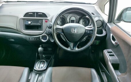 Honda Fit Shuttle I рестайлинг, 2012 год, 999 000 рублей, 12 фотография