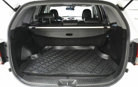 KIA Sorento II рестайлинг, 2014 год, 1 399 000 рублей, 19 фотография