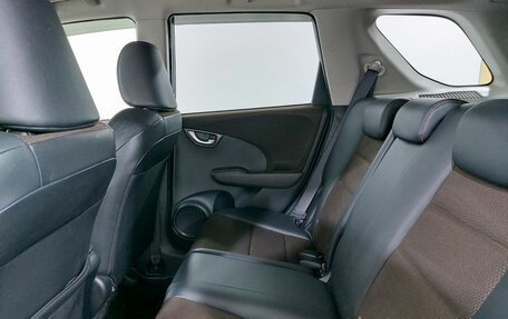 Honda Fit Shuttle I рестайлинг, 2012 год, 999 000 рублей, 14 фотография