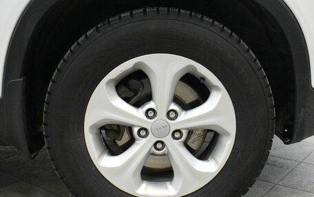 KIA Sorento II рестайлинг, 2014 год, 1 399 000 рублей, 20 фотография