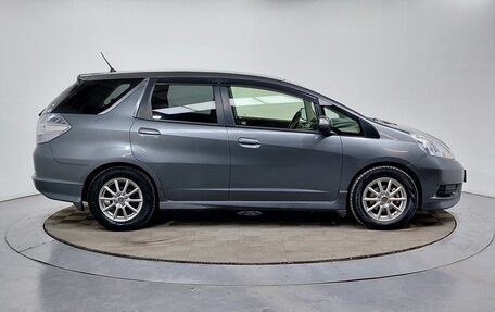 Honda Fit Shuttle I рестайлинг, 2012 год, 999 000 рублей, 4 фотография