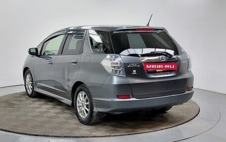 Honda Fit Shuttle I рестайлинг, 2012 год, 999 000 рублей, 7 фотография