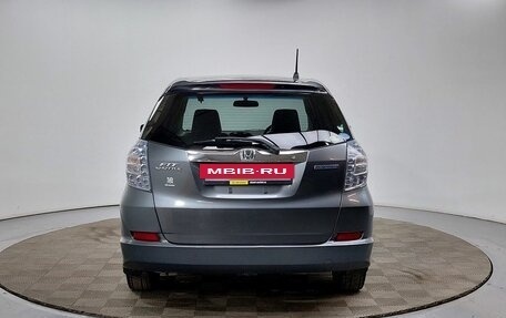 Honda Fit Shuttle I рестайлинг, 2012 год, 999 000 рублей, 6 фотография